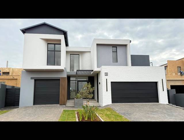 4 BEDROOM HOUSE FOR SALE IN FOUNTAINBROOK ESTATE